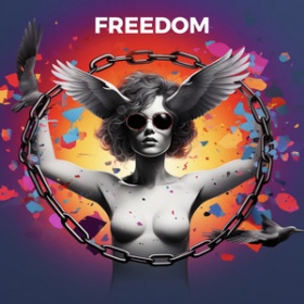 THOMAS FOSTER - FREEDOM! 90